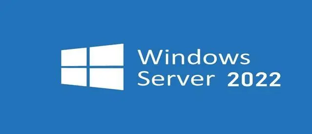 Windows Server 2022官方正式版25年02月版(微软原版ISO镜像)