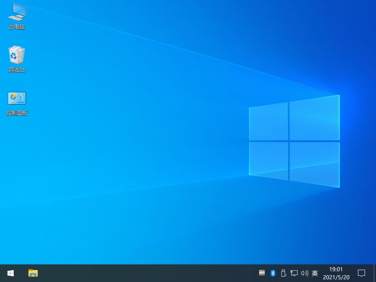 不忘初心 Windows10 22H2 (19045.5247) x64 纯净 精简 可更新 (2024.12.12)