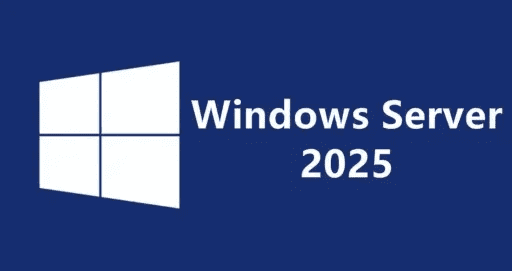 Windows Server 2025官方正式版25年02月版(微软原版ISO镜像)