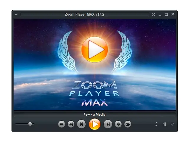 Zoom Player MAX(媒体播放器) v19.0.0.1900 多语便携版