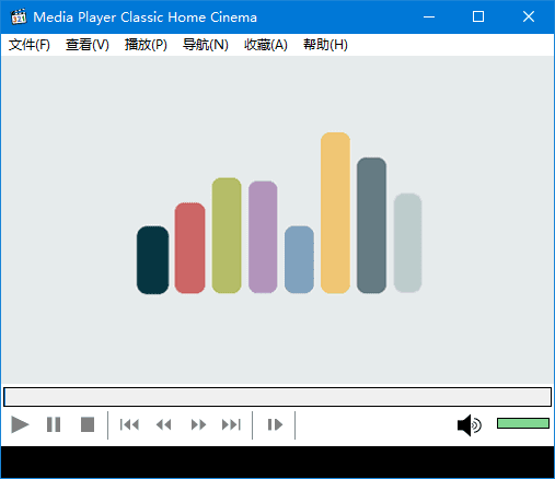 MPC-HC视频播放器(便捷视频播放器) v2.4.0 中文绿色版